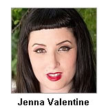 Jenna Valentine Pics