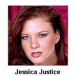 Jessica Justice