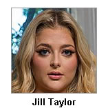 Jill Taylor