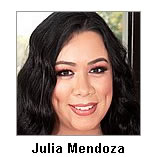 Julia Mendoza