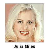 Julia Miles