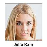 Julia Rain