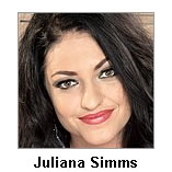 Juliana Simms Pics