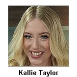 Kallie Taylor