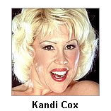 Kandi Cox