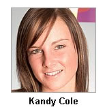 Kandy Cole