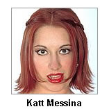 Katt Messina