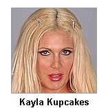 Kayla Kupcakes