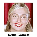 Kellie Garnett