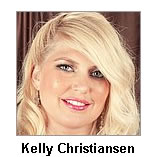 Kelly Christiansen