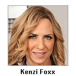 Kenzi Foxx