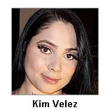 Kim Velez Pics