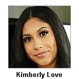 Kimberly Love