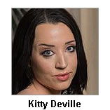 Kitty Deville