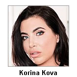 Korina Kova Pics