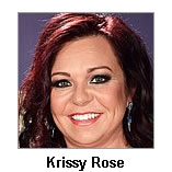 Krissy Rose Pics