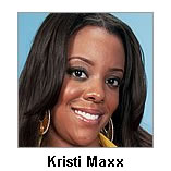 Kristi Maxx Pics