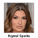 Krystal Sparks