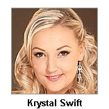 Krystal Swift Pics