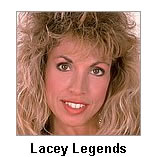 Lacey Legends