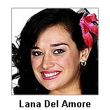 Lana Del Amore Pics