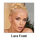 Lara Frost