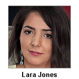 Lara Jones Pics