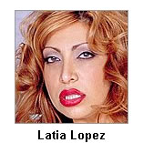 Latia Lopez