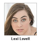 Lexi Lovell Pics