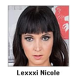 Lexxxi Nicole