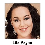 Lila Payne Pics