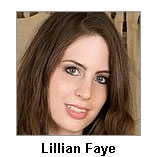 Lillian Faye