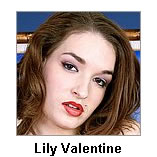 Lily Valentine