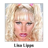 Lisa Lipps