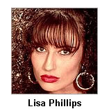 Lisa Phillips