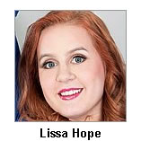 Lissa Hope