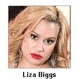 Liza Biggs Pics