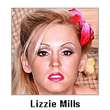 Lizzie Mills