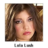 Lola Lush