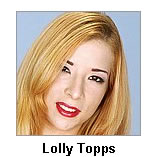 Lolly Topps