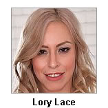 Lory Lace