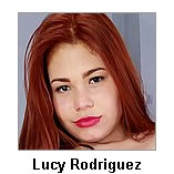 Lucy Rodriguez