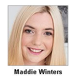 Maddie Winters