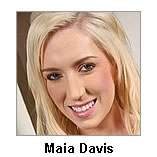 Maia Davis