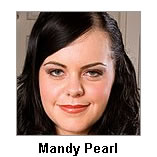 Mandy Pearl