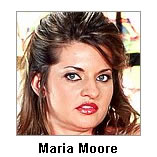 Maria Moore