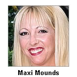 Maxi Mounds