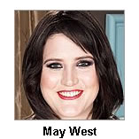 May West