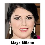 Maya Milano