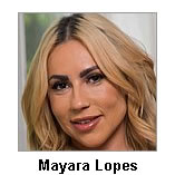 Mayara Lopes